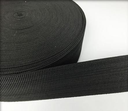 중국 소파 가구 부속품 트램폴린 가죽 끈/트램폴린 탄력 있는 테이프 협력 업체