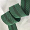 녹색 6cm 460B#에 있는 소파를 위한 튼튼한 합성 고무 탄력 있는 가죽 끈 협력 업체